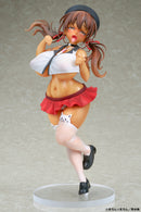 Lucky Dosukebe! BEAT (Q-SIX) Minato Abeno Tanned ver.