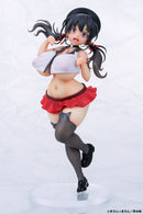 Lucky Dosukebe! BEAT (Q-SIX) Minato Abeno