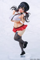 Lucky Dosukebe! BEAT (Q-SIX) Minato Abeno