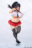 Lucky Dosukebe! BEAT (Q-SIX) Minato Abeno