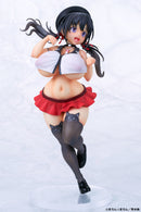 Lucky Dosukebe! BEAT (Q-SIX) Minato Abeno