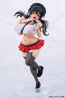 Lucky Dosukebe! BEAT (Q-SIX) Minato Abeno