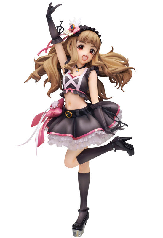 THE IDOL MASTER MEGAHOUSE NAO KAMIYA TRIAD PRIMUS Ver.