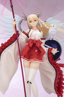Vanguard Omniscience Regalia Kotobukiya Minerva Ani Statue