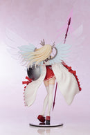 Vanguard Omniscience Regalia Kotobukiya Minerva Ani Statue