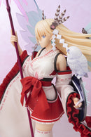 Vanguard Omniscience Regalia Kotobukiya Minerva Ani Statue