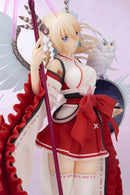 Vanguard Omniscience Regalia Kotobukiya Minerva Ani Statue