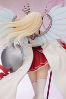 Vanguard Omniscience Regalia Kotobukiya Minerva Ani Statue