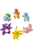 Pocket Monster Sen-Ti-Nel POLYGO MINI ACTION FIGURE COLLECTION (1 Random Blind Box)