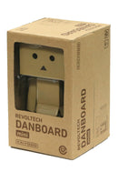 Yotsuba&! KAIYODO DANBOARD mini (REPRODUCTION)