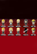 Tokyo Reverngers Funny Knights Tokyo Reverngers Blind Mini Figure (Set of 10 Characters)