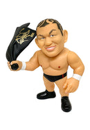 Legend Masters 16 directions 16d Collection 015 Minoru Suzuki