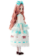 Seihuku Keikaku Obitsu Shino Yaesaka Cotton Candy Mint