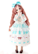 Seihuku Keikaku Obitsu Shino Yaesaka Cotton Candy Mint