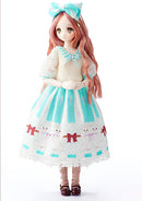 Seihuku Keikaku Obitsu Shino Yaesaka Cotton Candy Mint