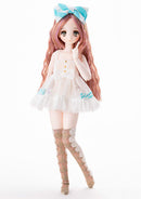Seihuku Keikaku Obitsu Shino Yaesaka Cotton Candy Mint