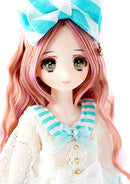 Seihuku Keikaku Obitsu Shino Yaesaka Cotton Candy Mint