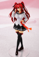 The Testament of Sister New Devil Vertex Mio Naruse