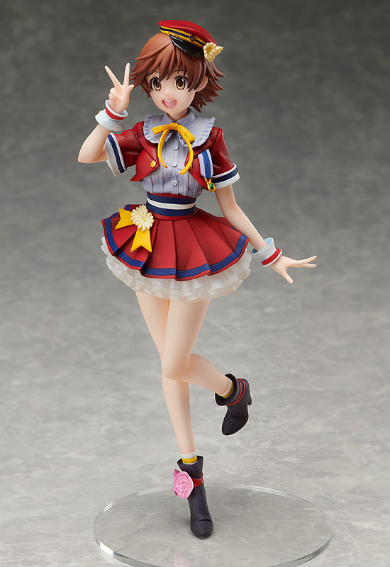 THE IDOLM@STER CINDERELLA GIRLS FREEing Mio Honda: New Generations Ver.