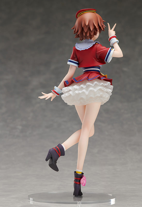 THE IDOLM@STER CINDERELLA GIRLS FREEing Mio Honda: New Generations Ver.