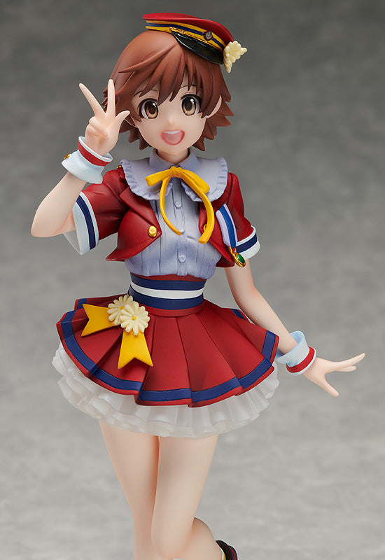 THE IDOLM@STER CINDERELLA GIRLS FREEing Mio Honda: New Generations Ver.