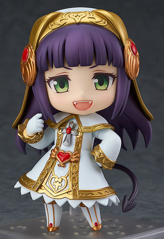 0625 Shironeko Project Nendoroid Mira Fenrietta