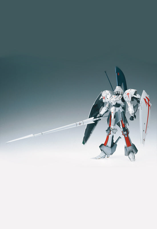 The Five Star Stories WAVE FS-103 L.E.D. MIRAGE Ver. 3