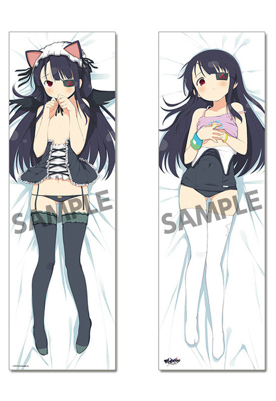 SENRAN KAGURA SHINOVI VERSUS HOBBY STOCK Mirai Dakimakura Hugging Pillow Case