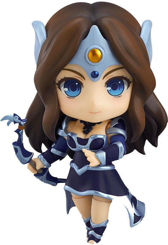 614 DOTA 2 Nendoroid Mirana
