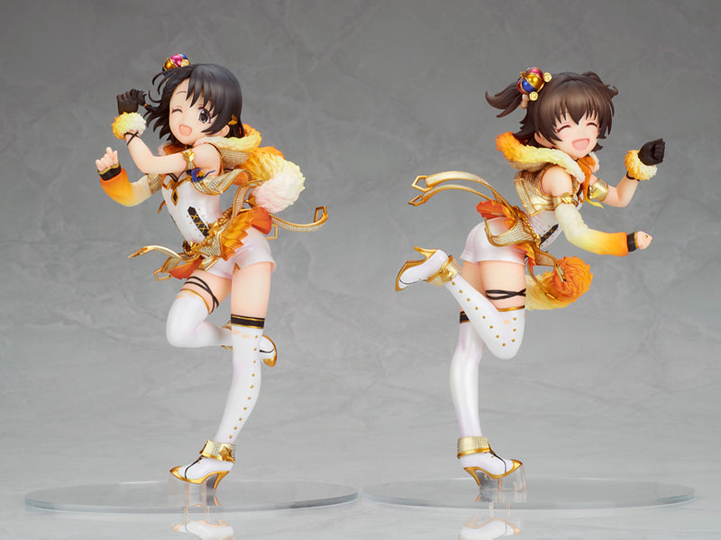 THE IDOLM@STER Cinderella Girls ALTER Chie Sasaki Party Time Gold Ver.