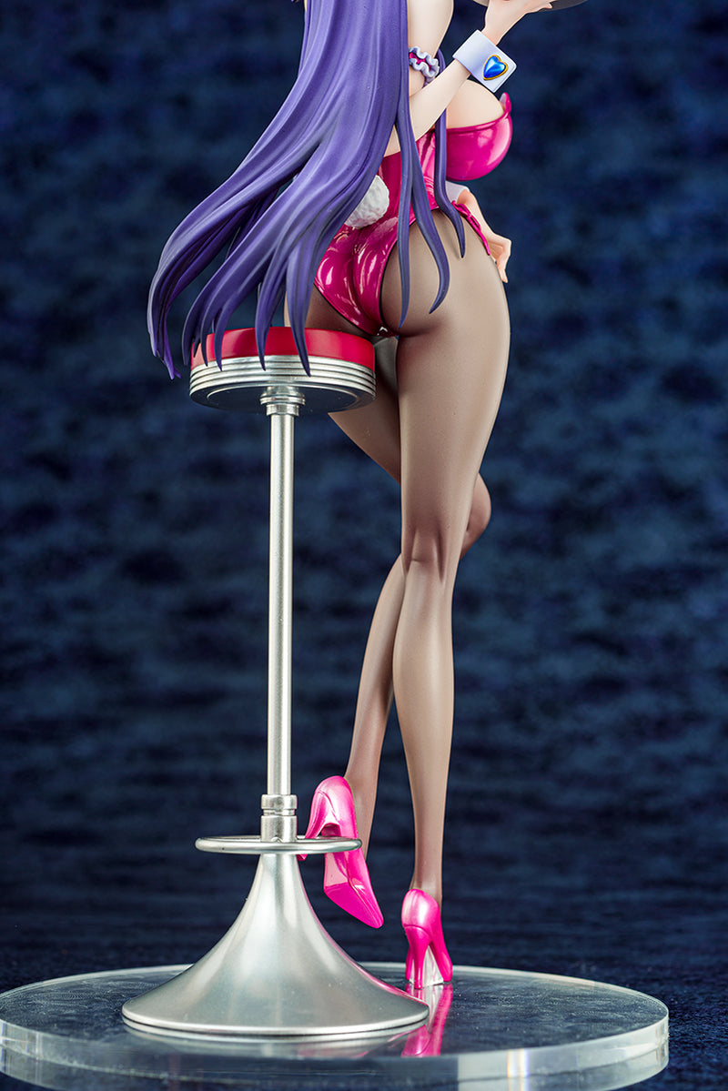 Mahou Shoujo QUES Q Misanee Bunny Girl Style Mystic Pink