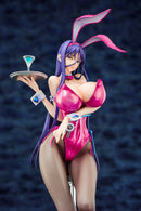 Mahou Shoujo QUES Q Misanee Bunny Girl Style Mystic Pink