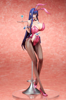 Mahou Shoujo QUES Q Misanee Bunny Girl Style Mystic Pink