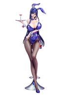 Mahou Shoujo QUES Q Misa Suzuhara Bunny Girl Style