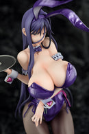 Mahou Shoujo QUES Q Misa Suzuhara Bunny Girl Style