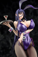 Mahou Shoujo QUES Q Misa Suzuhara Bunny Girl Style