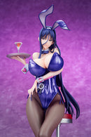Mahou Shoujo QUES Q Misa Suzuhara Bunny Girl Style