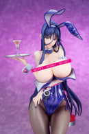 Mahou Shoujo QUES Q Misa Suzuhara Bunny Girl Style