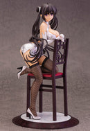 illustration by Kurehito Misaki SKYTUBE Matsuri Tougetsu Ver.2 Pure White Edition