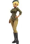 Food Wars! Shokugeki no Soma: The Second Plate Max Factory Ikumi Mito