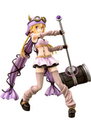 Puella Magi Madoka Magica Side Story: Magia Record Phat! Company Felicia Mitsuki