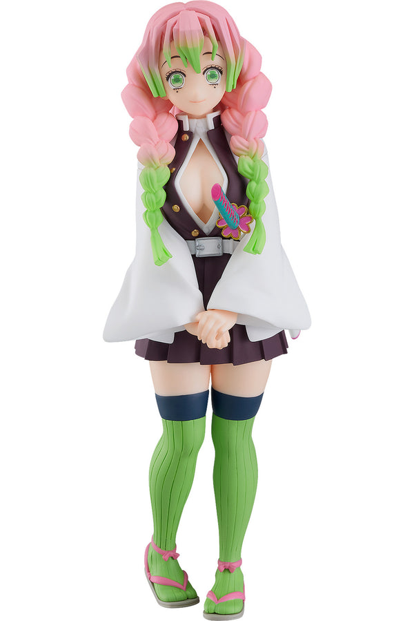 Demon Slayer: Kimetsu no Yaiba POP UP PARADE Mitsuri Kanroji