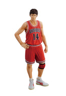 Slam Dunk M. I. C. The Spirit Collection of Inoue Takehiko One and Only Mitsui Hisashi