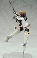 Strike Witches 2 Alter Yoshika Miyafuji 1.5 ver 1/8