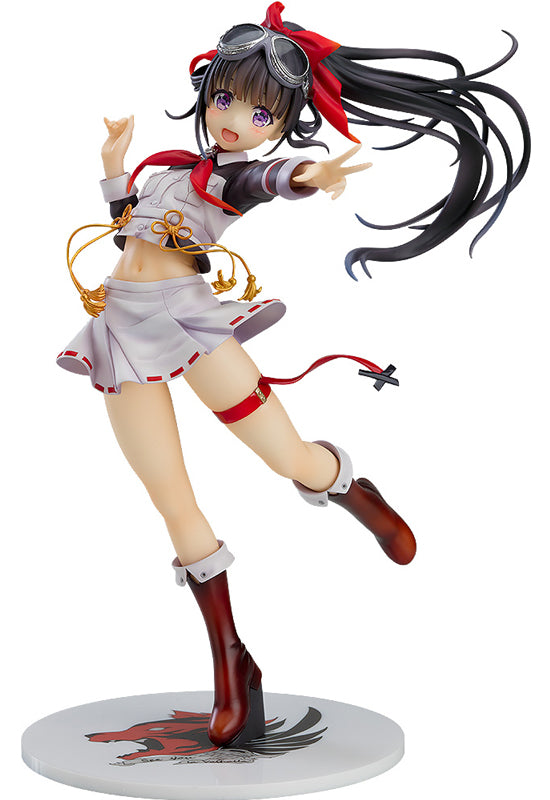 Warlords of Sigrdrifa Good Smile Company Miyako Muguruma