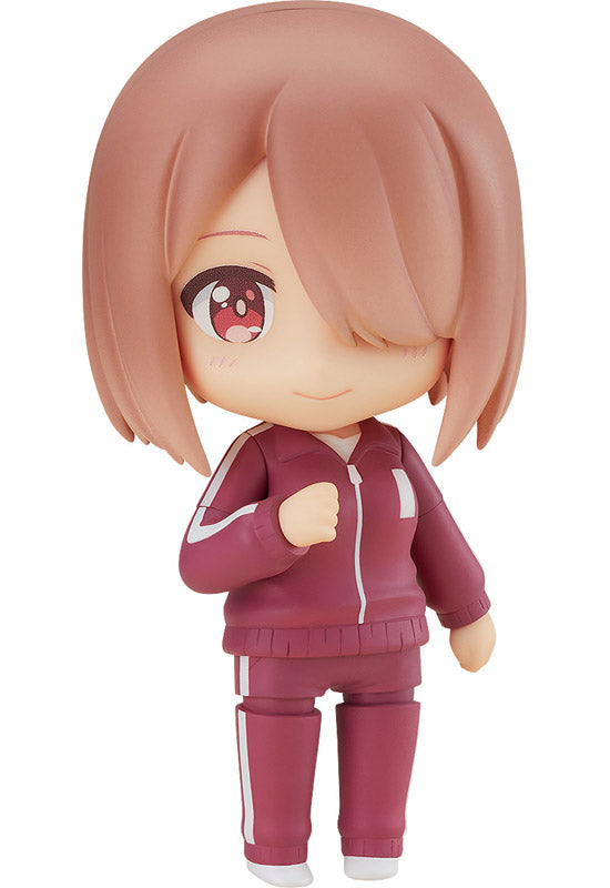 1393 Wataten!: An Angel Flew Down to Me: Precious Friends Nendoroid Miyako Hoshino
