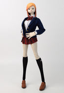 Isobelle Pascha X Otome no Teikoku 3A MIYOSHI 美好