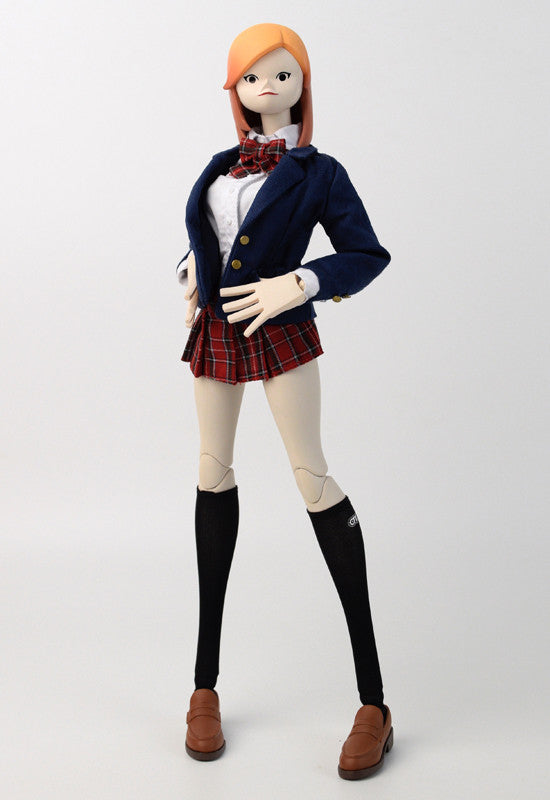 Isobelle Pascha X Otome no Teikoku 3A MIYOSHI 美好