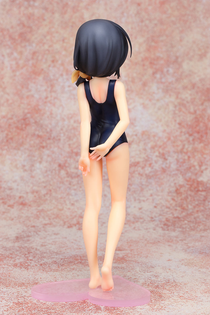 Prisma Illya B-Full (FOTS JAPAN) Miyu Edelfelt School Swimsuit
