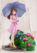 THE IDOLM@STER CINDERELLA GIRLS KOTOBUKIYA MIYU MIFUNE-OFF STAGE